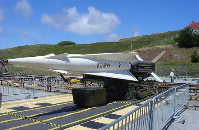 Decizie CSAT: Romania, sub scutul antiracheta al SUA