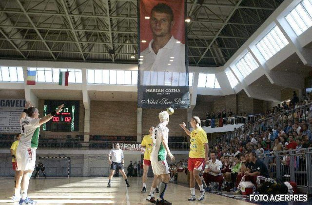 Ancheta finalizata in cazul uciderii lui Marian Cozma