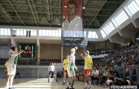 Ancheta finalizata in cazul uciderii lui Marian Cozma