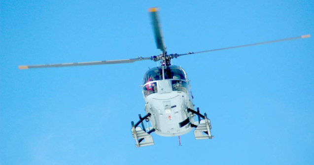 Elicopter militar american, prabusit in Germania