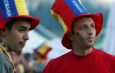 Nationala Romaniei ar putea avea primul fotbalist de culoare