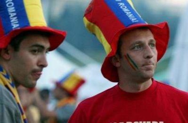 Nationala Romaniei ar putea avea primul fotbalist de culoare