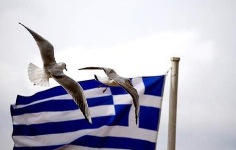 Blocada fermierilor continua: Punctele de trecere a frontierei dintre Bulgaria si Grecia, inchise