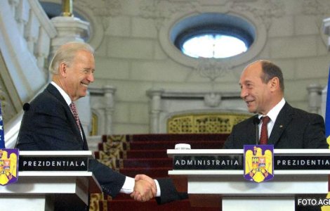 Scutul antiracheta: Cum a ales SUA Romania?