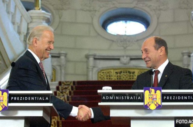 Scutul antiracheta: Cum a ales SUA Romania?