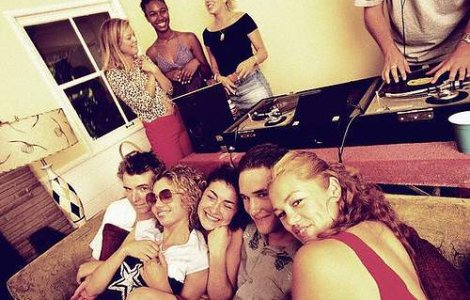  Video  Rasul, singura limba vorbita pe tot Globul