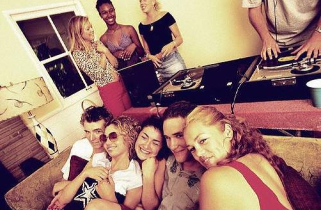 [VIDEO] Rasul, singura limba vorbita pe tot Globul