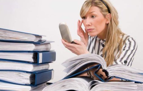 Joburi la care se sta degeaba