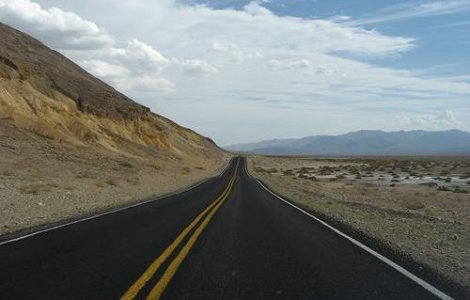 Cutremur in California