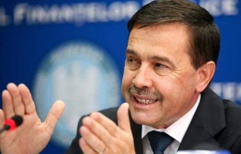 ANI: Pogea s-a aflat in incompatibilitate doua luni