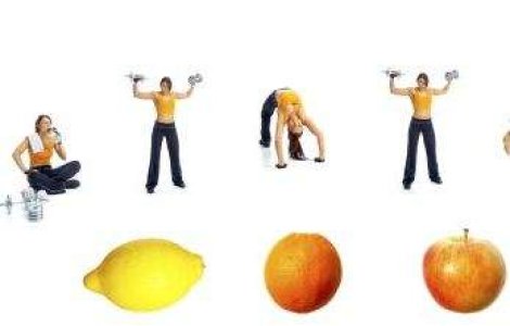 Rezolutii sanatoase pentru 2010