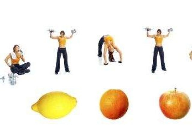 Rezolutii sanatoase pentru 2010