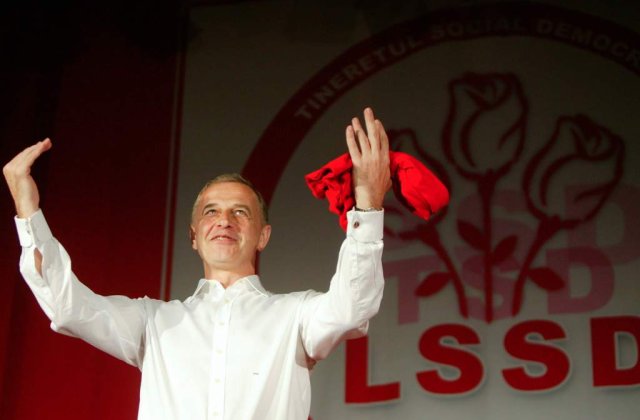 Cum si-a aranjat Geoana cartile pentru Congres: Schema de castigare a alegerilor