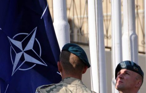 Cum incearca NATO sa se reformeze?