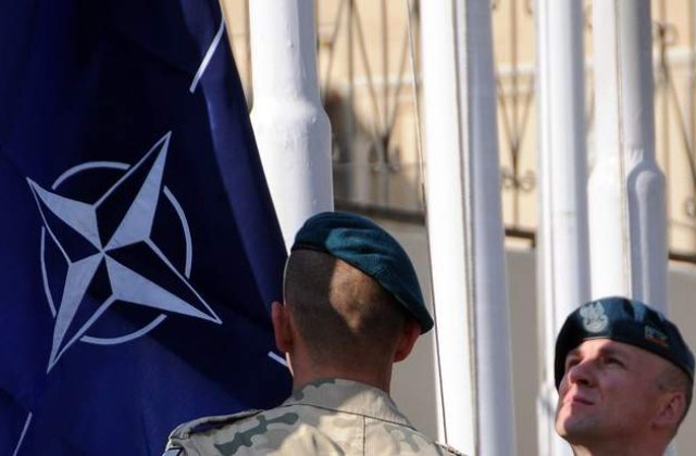 Cum incearca NATO sa se reformeze?