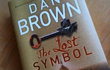 Dan Brown, ecranizat din nou