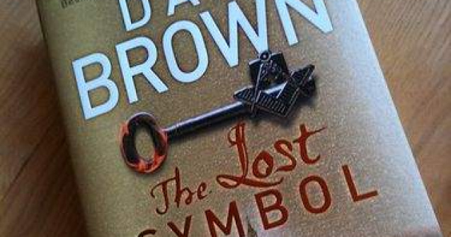 Dan Brown, ecranizat din nou