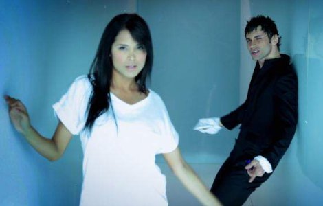  Video  Chica Bomb face victime!