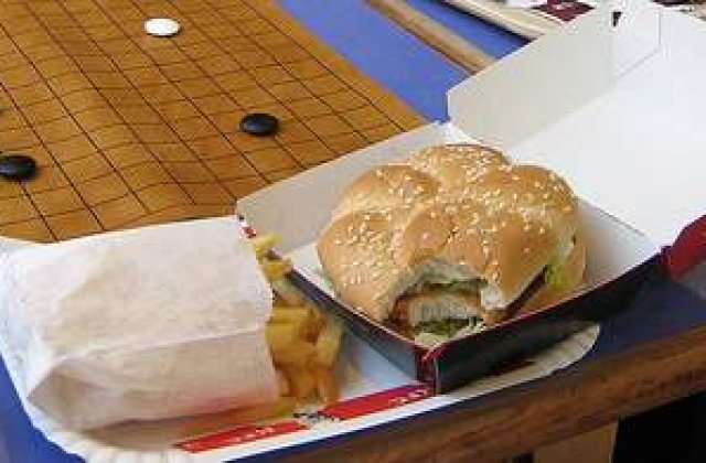 Europarlamentar roman: Taxa pe alimente, unica in UE