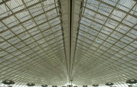 Probleme grave la Roma: Securitatea celui mai mare aeroport nu e asigurata in permanenta