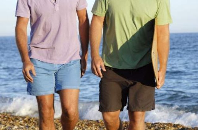 Se coace un nou scandal (homo)sexual in PSD