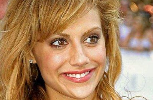 Brittany Murphy a murit din cauza unui "cocktail" de medicamente