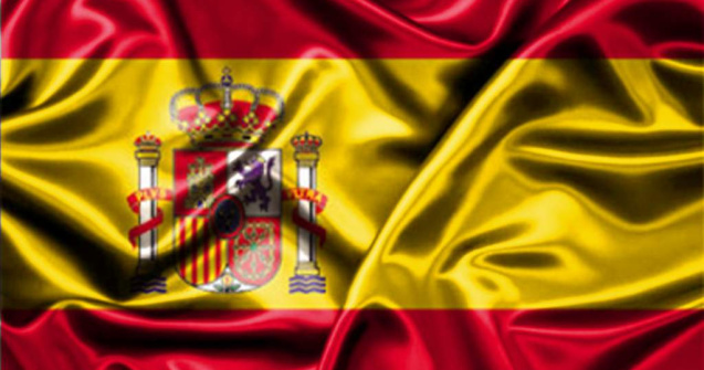 Spania da semne de redresare economica