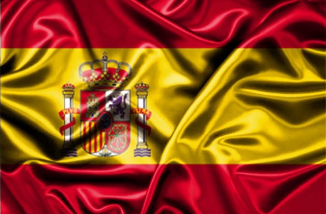 Spania da semne de redresare economica