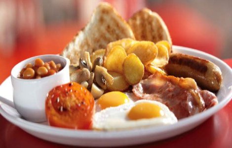 Studiu: De ce este bine sa luam micul dejun in fiecare dimineata