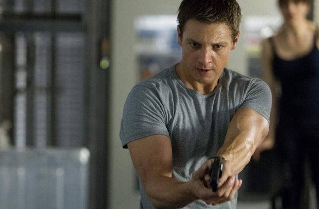 Jeremy Renner va juca in al cincilea film Bourne