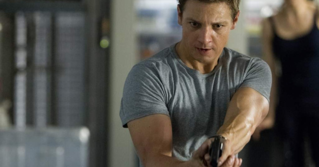 Jeremy Renner va juca in al cincilea film Bourne