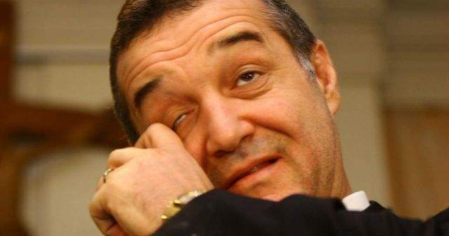 Doi barbati cu handicap au cerut eliberarea lui Becali la DNA