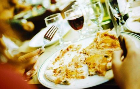 Pranzul in oras dauneaza carierei