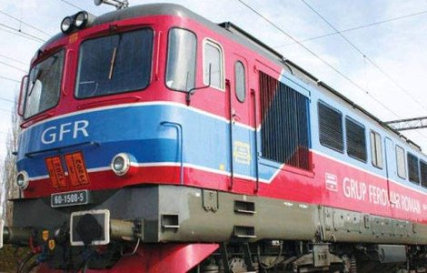 GFR: Se incearca deraierea privatizarii CFR Marfa
