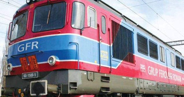 GFR: Se incearca deraierea privatizarii CFR Marfa