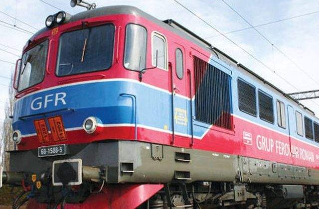 GFR: Se incearca deraierea privatizarii CFR Marfa