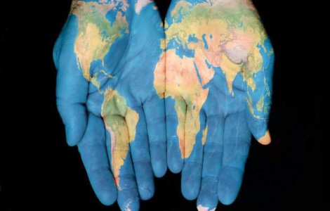 Romania, prima din lume la Olimpiada Internationala de Geografie