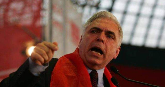 Severin, la DNA pentru prezentarea materialului de urmarire penala