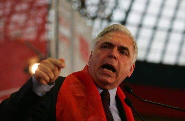 Adrian Severin, la DNA pentru prezentarea materialului de urmarire penala