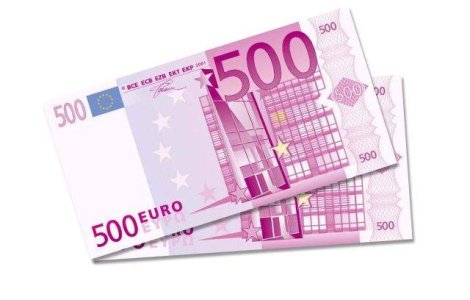 Ancheta la Jilava, dupa ce Gigi Becali a gasit 1.000 de euro