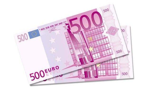 Ancheta la Jilava, dupa ce Gigi Becali a gasit 1.000 de euro