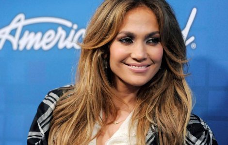 Jennifer Lopez revine in juriul emisiunii "American Idol" pentru 15 mil. dolari