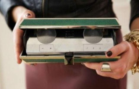 Tehnologiile special concepute pentru sexul frumos