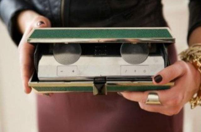 Tehnologiile special concepute pentru sexul frumos