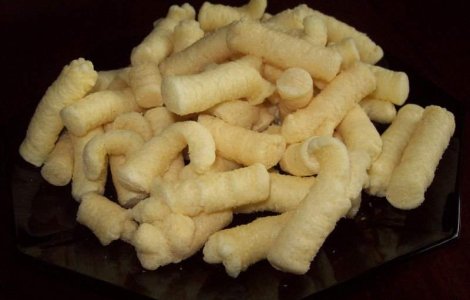 Pufuletii nostri ajung la New York