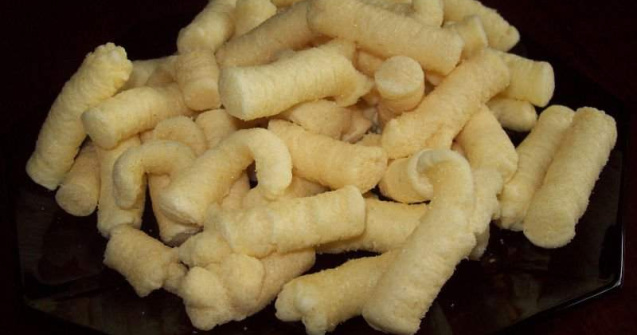 Pufuletii nostri ajung la New York