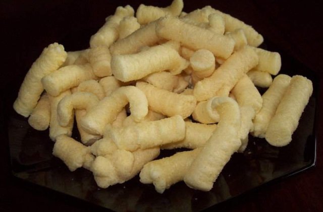 Pufuletii nostri ajung la New York