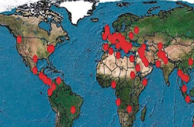 Un server X-Keyscore apartinand NSA s-ar afla si in Romania