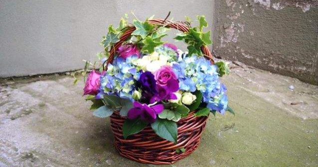 Vanzarile online de flori au crescut in semestrul I la 1,5 mil. euro