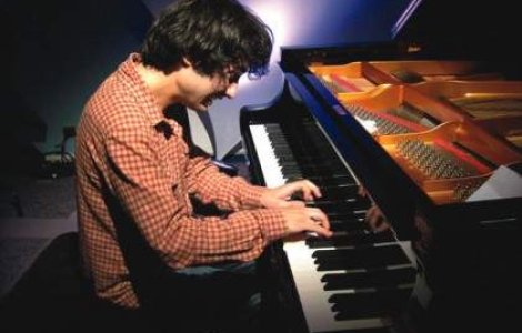 Pianistii Tigran si Vijay Iyer concerteaza la Bucuresti